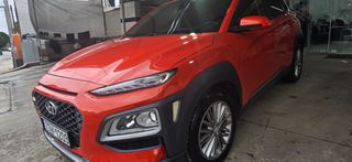 Hyundai Kona 2018-thumb-1