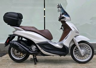 Piaggio Beverly 300i 2020