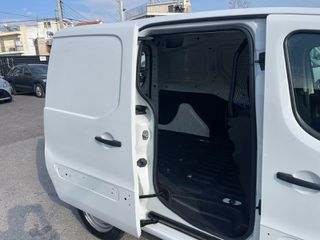 Peugeot Partner 2018 1.6 BlueHDi 100 L1 - ΕΛΛΗΝΙΚΟ!!-thumb-3