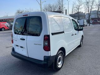 Peugeot Partner 2018 1.6 BlueHDi 100 L1 - ΕΛΛΗΝΙΚΟ!!-thumb-5