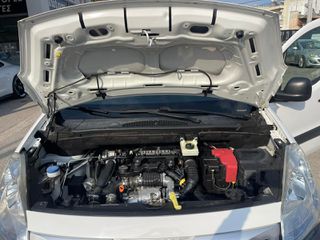 Peugeot Partner 2018 1.6 BlueHDi 100 L1 - ΕΛΛΗΝΙΚΟ!!-thumb-14