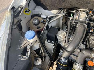 Peugeot Partner 2018 1.6 BlueHDi 100 L1 - ΕΛΛΗΝΙΚΟ!!-thumb-17