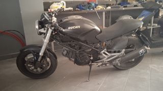 Ducati Monster 620 DARK 2003-thumb-1