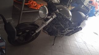 Ducati Monster 620 DARK 2003-thumb-2
