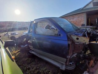 ΑΝΤΑΛΛΚΤΙΚΑ ΓΙΑ NISSAN D22