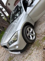 Bmw X1 2010 E84 Xdrive 23d