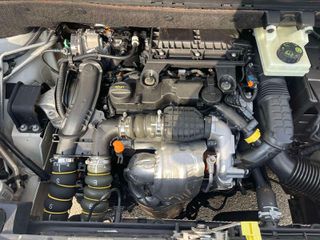 Κλούβα Peugeot 2018 Partner 2018 1.6 BlueHDi 100 L1 - ΕΛΛΗΝΙΚΟ!!-thumb-16