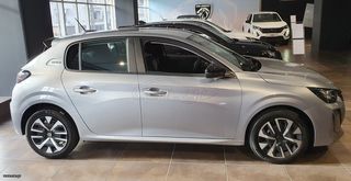 Peugeot 208 2025 1,2 100hp STYLE-thumb-3