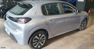 Peugeot 208 2025 1,2 100hp STYLE-thumb-4