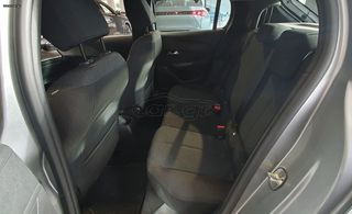 Peugeot 208 2025 1,2 100hp STYLE-thumb-8
