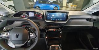 Peugeot 208 2025 1,2 100hp STYLE-thumb-10
