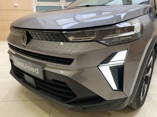 Renault Captur 2025 1.0 Techno Eco-G 100HP LPG - BENZINH *Teoren s.a.*-thumb-2