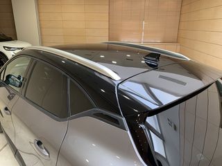 Renault Captur 2025 1.0 Techno Eco-G 100HP LPG - BENZINH *Teoren s.a.*-thumb-6