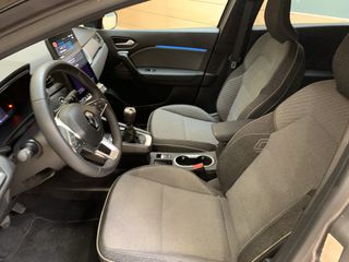 Renault Captur 2025 1.0 Techno Eco-G 100HP LPG - BENZINH *Teoren s.a.*-thumb-7