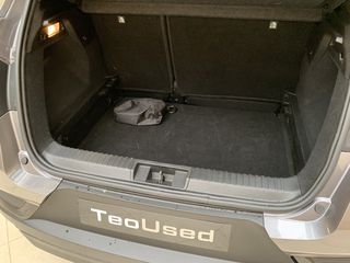 Renault Captur 2025 1.0 Techno Eco-G 100HP LPG - BENZINH *Teoren s.a.*-thumb-9
