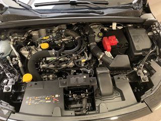 Renault Captur 2025 1.0 Techno Eco-G 100HP LPG - BENZINH *Teoren s.a.*-thumb-10