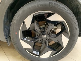 Renault Captur 2025 1.0 Techno Eco-G 100HP LPG - BENZINH *Teoren s.a.*-thumb-11
