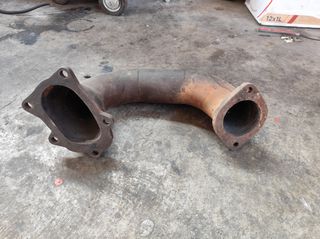 DOWN PIPE 70mm 1.8 20vt-thumb-1
