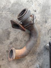 DOWN PIPE 70mm 1.8 20vt-thumb-3