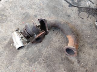 DOWN PIPE 70mm 1.8 20vt-thumb-4