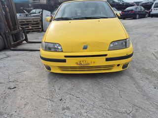 FIAT PUNTO '98 1.2cc