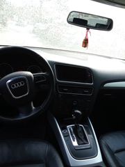 AUDI Q5 2.0CC 2009 Μεμονωμένα Ανταλλακτικά - Μούρη-thumb-4