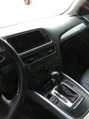 AUDI Q5 2.0CC 2009 Μεμονωμένα Ανταλλακτικά - Μούρη-thumb-5