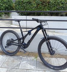 Downhill - Enduro - Trail Specialized 2020 turbo levo sl carbon