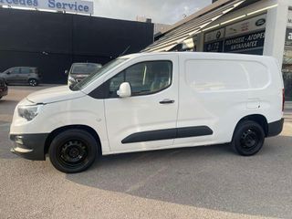 Opel Combo 2021 1.5 TD 102hp S/S Business XL - ΕΛΛΗΝΙΚΟ!!-thumb-3