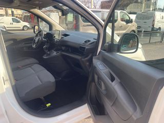 Opel Combo 2021 1.5 TD 102hp S/S Business XL - ΕΛΛΗΝΙΚΟ!!-thumb-13