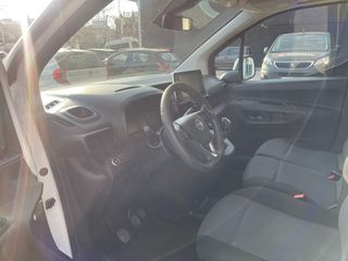 Opel Combo 2021 1.5 TD 102hp S/S Business XL - ΕΛΛΗΝΙΚΟ!!-thumb-9