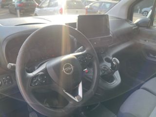 Opel Combo 2021 1.5 TD 102hp S/S Business XL - ΕΛΛΗΝΙΚΟ!!-thumb-10