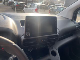 Opel Combo 2021 1.5 TD 102hp S/S Business XL - ΕΛΛΗΝΙΚΟ!!-thumb-11