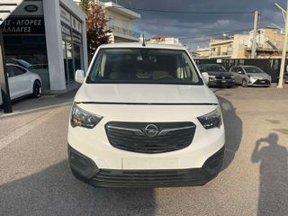 Opel Combo 2021 1.5 TD 102hp S/S Business XL - ΕΛΛΗΝΙΚΟ!!-thumb-21