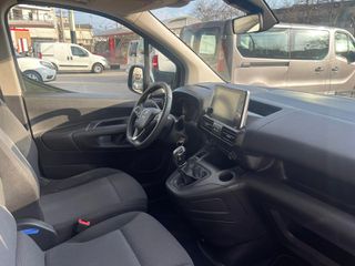 Opel Combo 2021 1.5 TD 102hp S/S Business XL - ΕΛΛΗΝΙΚΟ!!-thumb-12