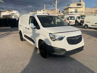 Opel Combo 2021 1.5 TD 102hp S/S Business XL - ΕΛΛΗΝΙΚΟ!!-thumb-19