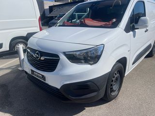 Opel Combo 2021 1.5 TD 102hp S/S Business XL - ΕΛΛΗΝΙΚΟ!!
