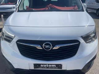 Opel Combo 2021 1.5 TD 102hp S/S Business XL - ΕΛΛΗΝΙΚΟ!!-thumb-2