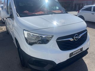 Opel Combo 2021 1.5 TD 102hp S/S Business XL - ΕΛΛΗΝΙΚΟ!!-thumb-1