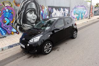 Hyundai i 10 2018 1.2 YES! Plus / NAVI