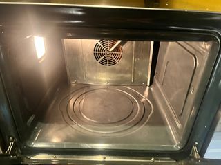 Φούρνος Smeg Alfa 43 - Με Λειτουργία Υγρασίας