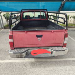 Nissan PickUp 2003 D22 DIESEL 4X2 μονοκαμπινο