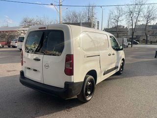 Κλούβα Opel 2021 Combo 2021 1.5 TD 102hp S/S Business XL - ΕΛΛΗΝΙΚΟ!!-thumb-4