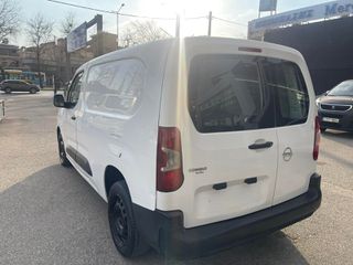 Κλούβα Opel 2021 Combo 2021 1.5 TD 102hp S/S Business XL - ΕΛΛΗΝΙΚΟ!!-thumb-5