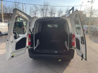 Κλούβα Opel 2021 Combo 2021 1.5 TD 102hp S/S Business XL - ΕΛΛΗΝΙΚΟ!!-thumb-6