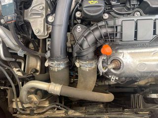 Κλούβα Opel 2021 Combo 2021 1.5 TD 102hp S/S Business XL - ΕΛΛΗΝΙΚΟ!!-thumb-17
