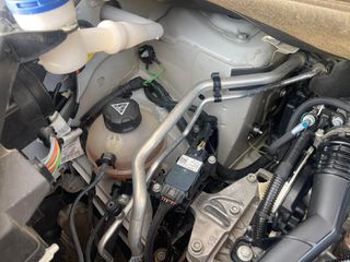 Κλούβα Opel 2021 Combo 2021 1.5 TD 102hp S/S Business XL - ΕΛΛΗΝΙΚΟ!!-thumb-18