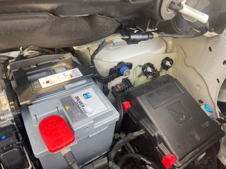 Κλούβα Opel 2021 Combo 2021 1.5 TD 102hp S/S Business XL - ΕΛΛΗΝΙΚΟ!!-thumb-19