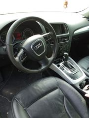 AUDI Q5 2.0CC 2009  Πόρτες  Γρύλλοι-Μηχανισμοί Παραθύρων-thumb-5