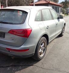 AUDI Q5 2.0CC 2009  Πόρτες  Γρύλλοι-Μηχανισμοί Παραθύρων-thumb-10